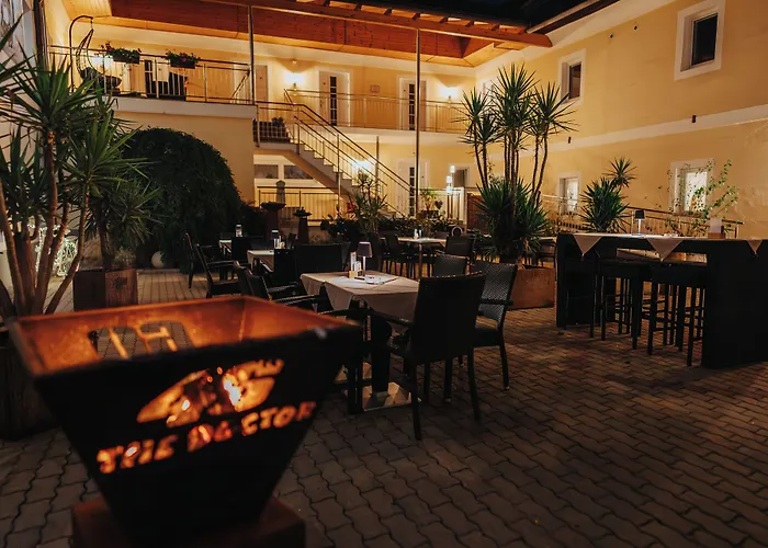Motel Maria