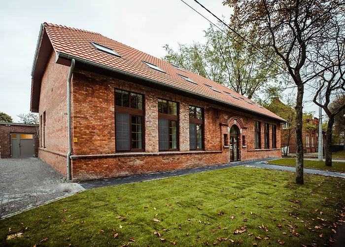 City Housing Genk