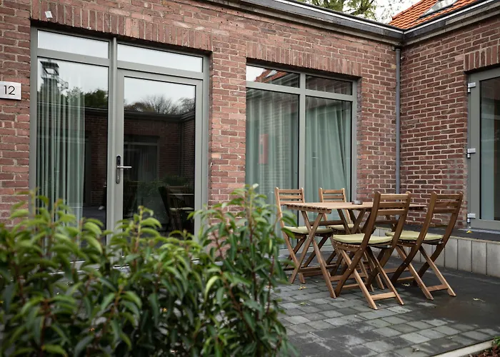 City Housing Genk