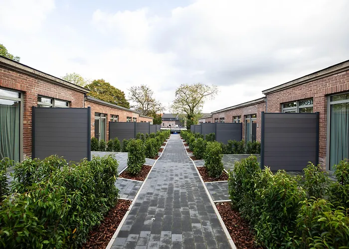 City Housing Genk