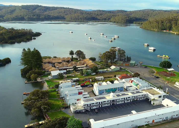 Batemans Bay Lodge