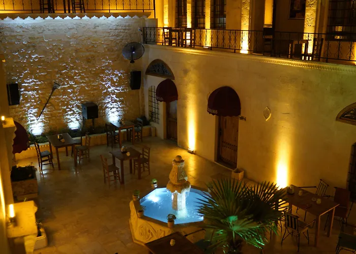 Babil Antique Hotel