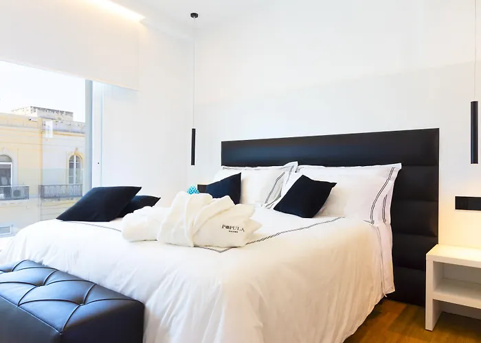 Popula - The Lifestyle Hotel