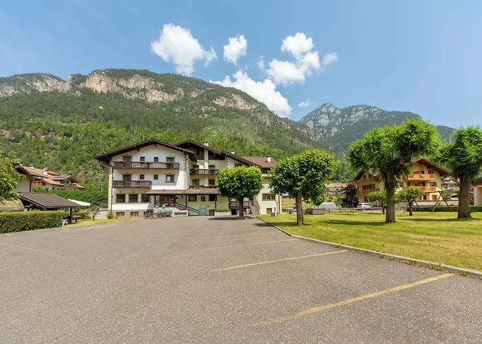 Hotel Montanara