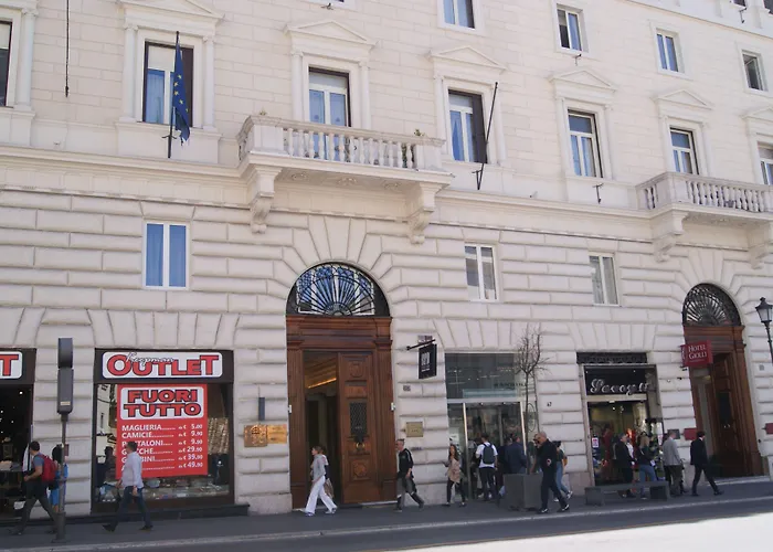 Monti 66 Hotel
