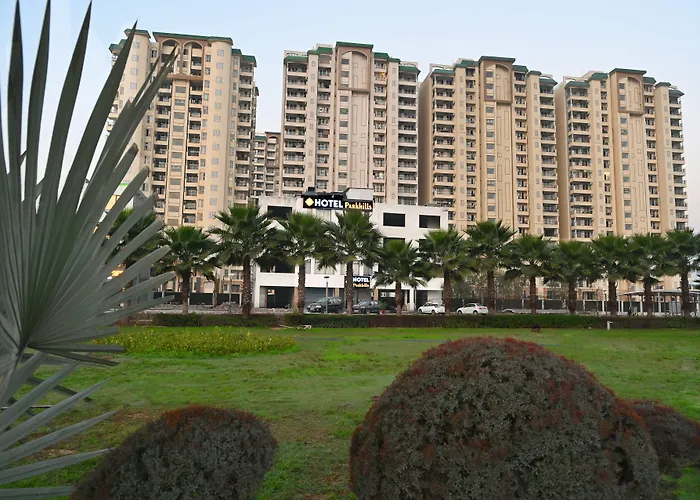 Hotel Park Hills