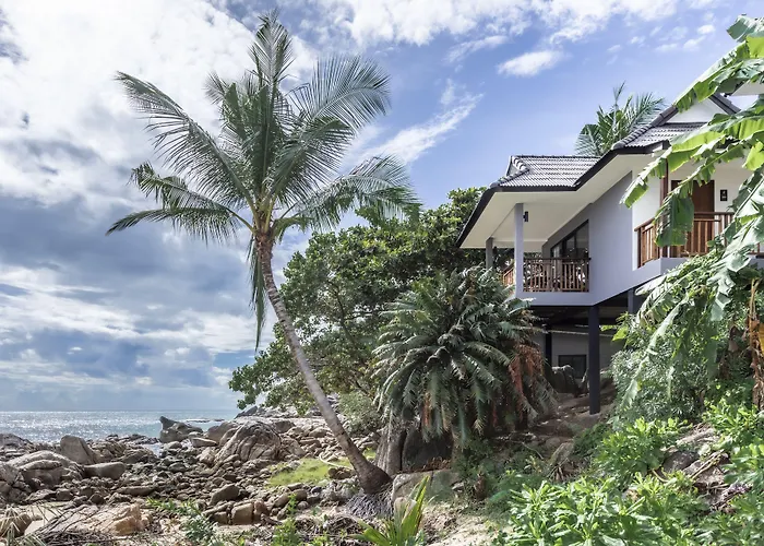 Vikasa Yoga Retreat