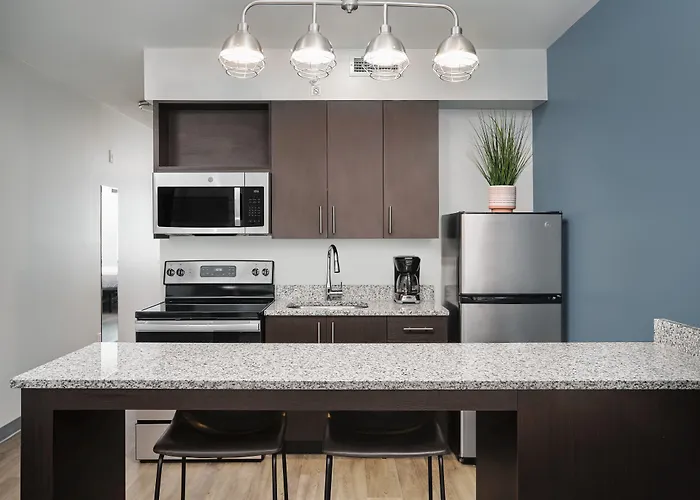 Stayapt Suites Dothan