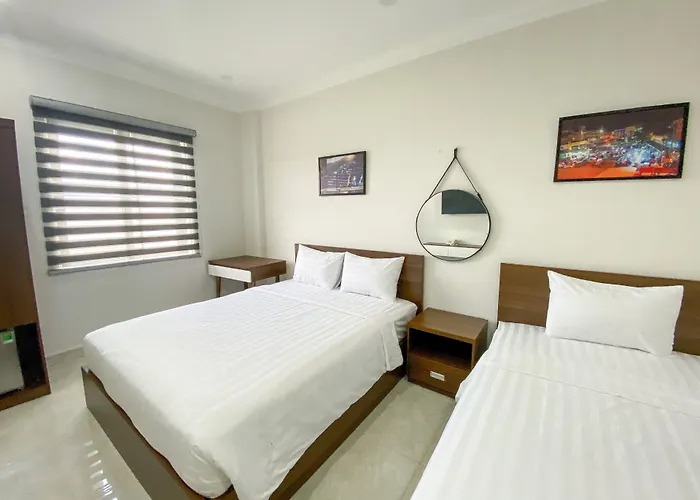 Duong Chau Boutique