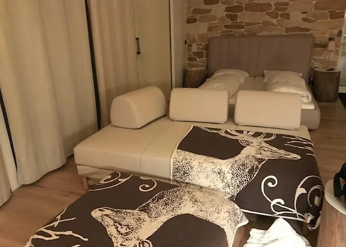 Landhotel Alte Muehle