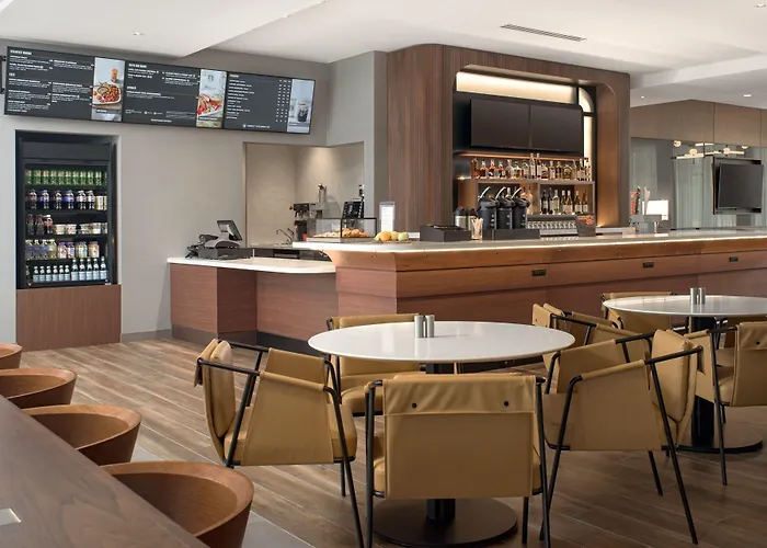 Courtyard By Marriott Nashville Smyrna