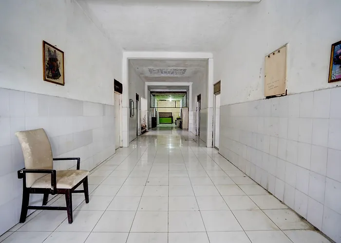 Hotel O Homestay Kedamean