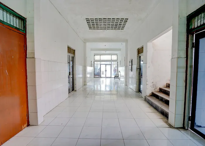 Hotel O Homestay Kedamean