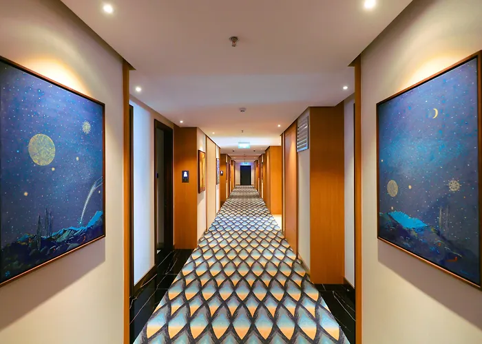 The Rumi Hotel & Residences