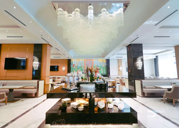 The Rumi Hotel & Residences