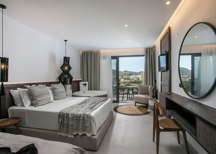 Vanik Suites