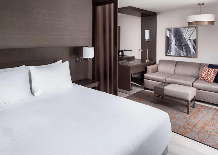 Hyatt Place Poughkeepsie - Hudson Valley