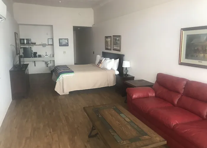 Katie'S Cozy Suites