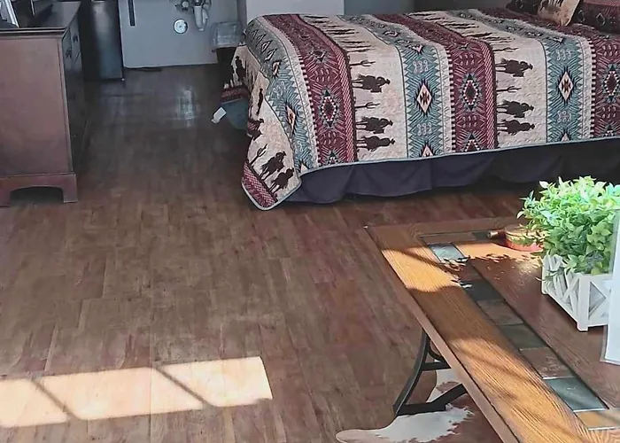 Katie'S Cozy Suites