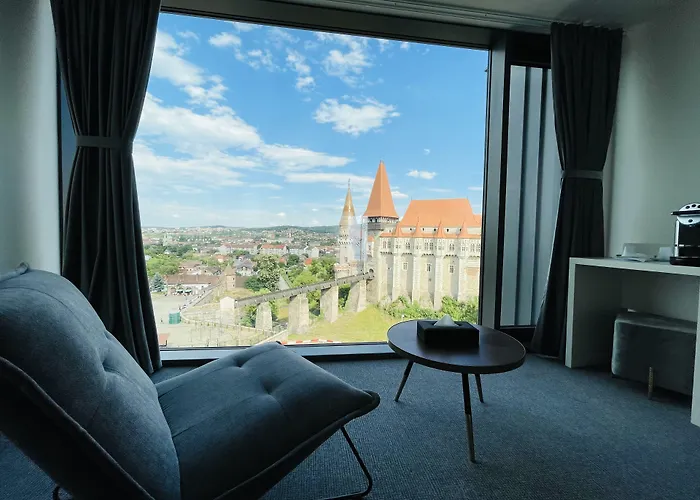 Werk Hotel & Spa