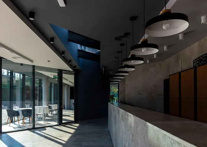Werk Hotel & Spa