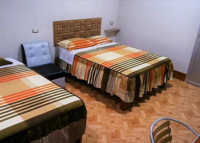 Libelula Hotel