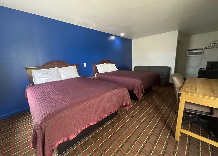 Red River Inn