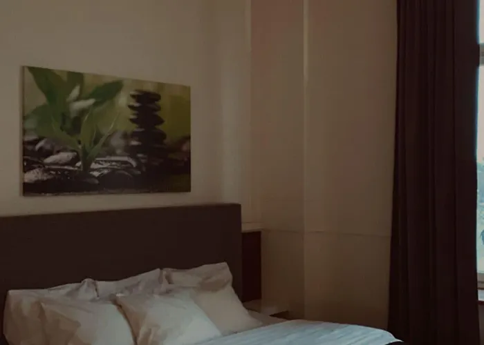Best Guest Hotell Och Vandrarhem