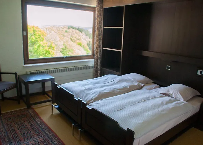 Hotel Grand-Champ