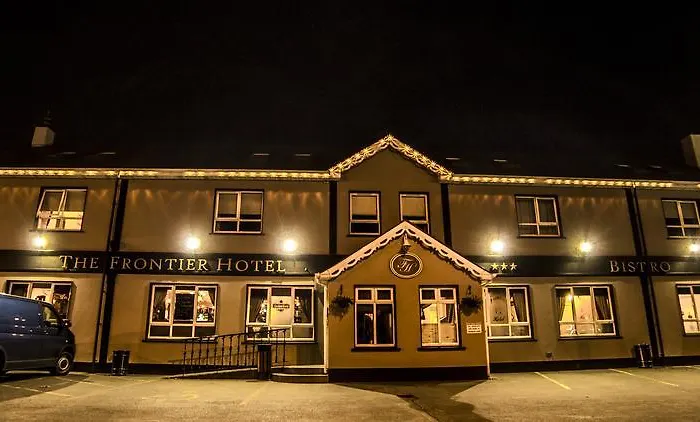 The Frontier Hotel