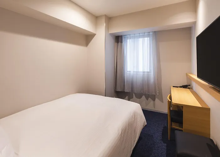 Sotetsu Fresa Inn Sapporo-Susukino