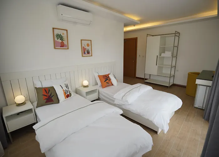 Mons Casa Boutique Hotel