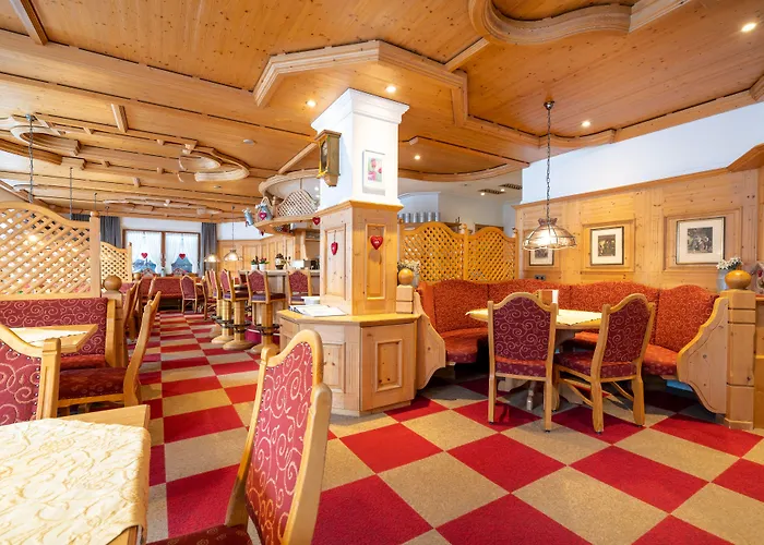 Hotel Stern