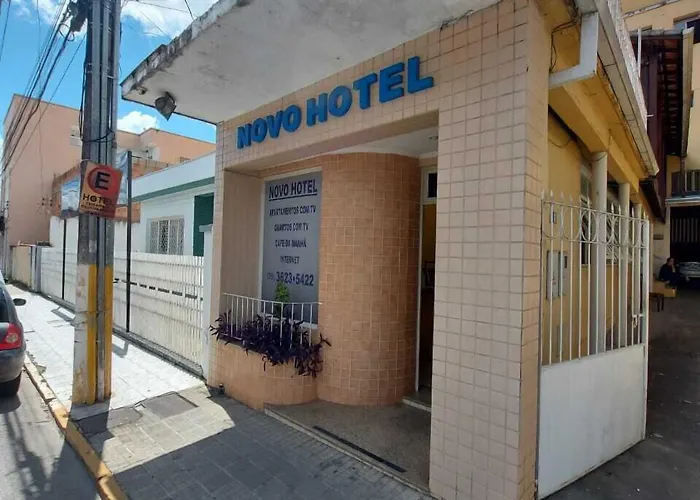 Novo Hotel