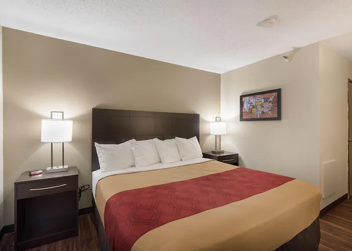 Harmony Inn