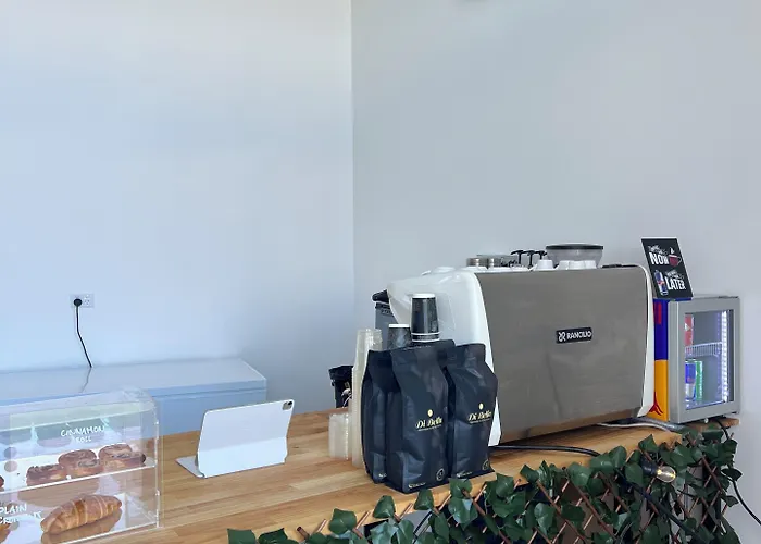 Manha Hotel Auckland Airport