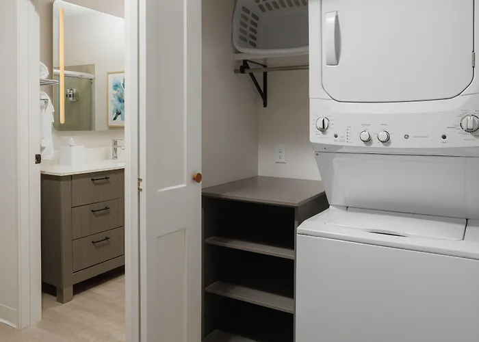 Waterwalk Extended Stay By Wyndham Boise Meridian