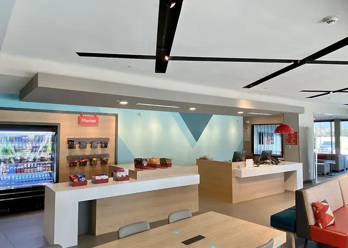 Avid Hotels - Beaumont By Ihg