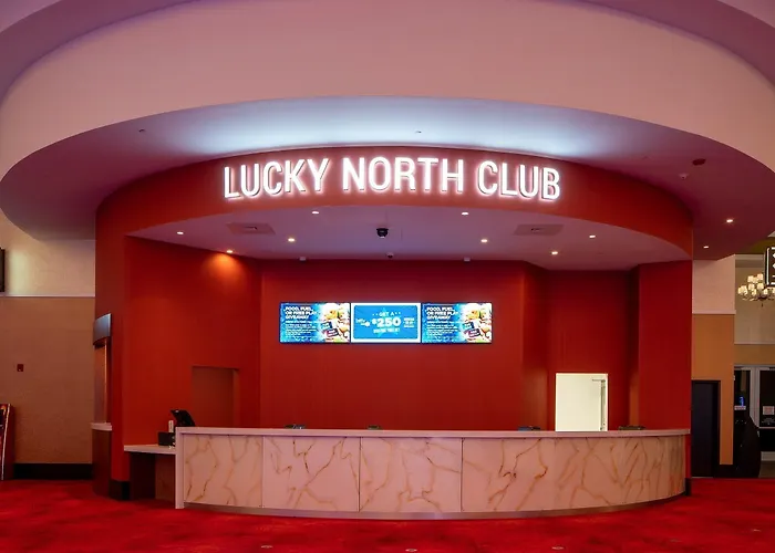 Southland Casino Hotel