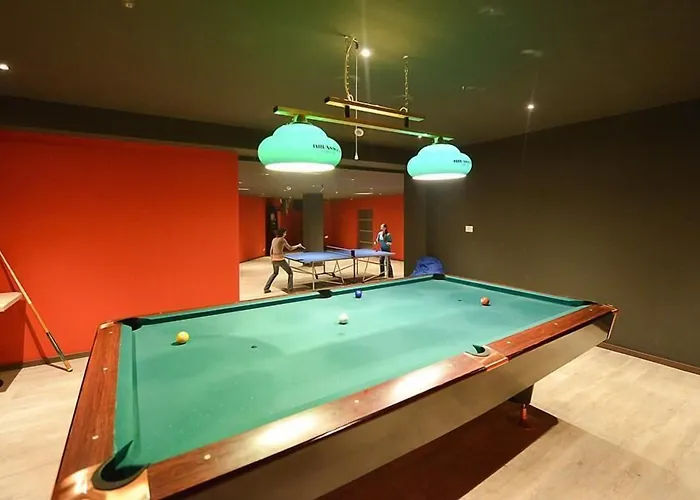 Hotel Escalade & Spa