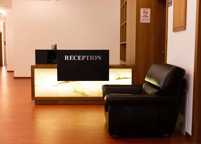Hotel Tesara