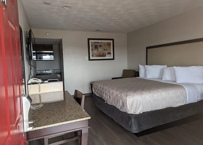 Budget Inn