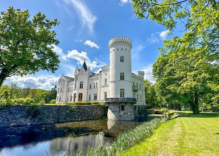 Schloss Schlemmin