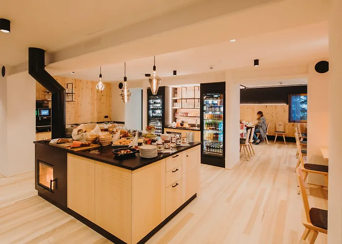Alpin - Studios & Suites