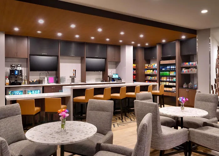 Hyatt Place Fayetteville/Springdale