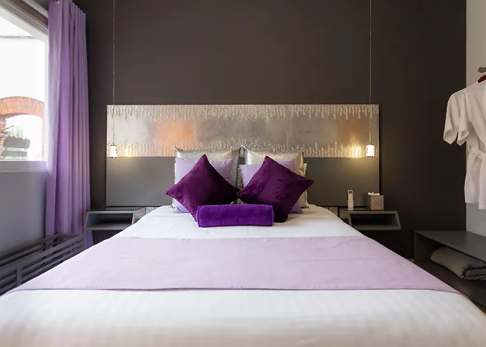 Arcosodi Hotel Boutique