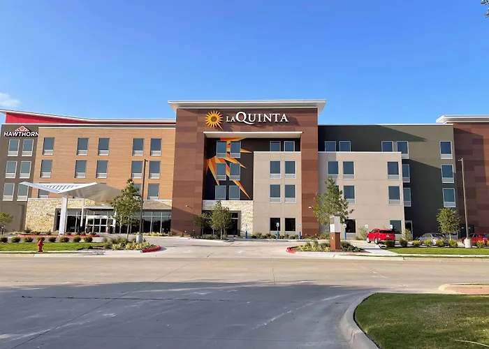Hawthorn Extended Stay By Wyndham Pflugerville