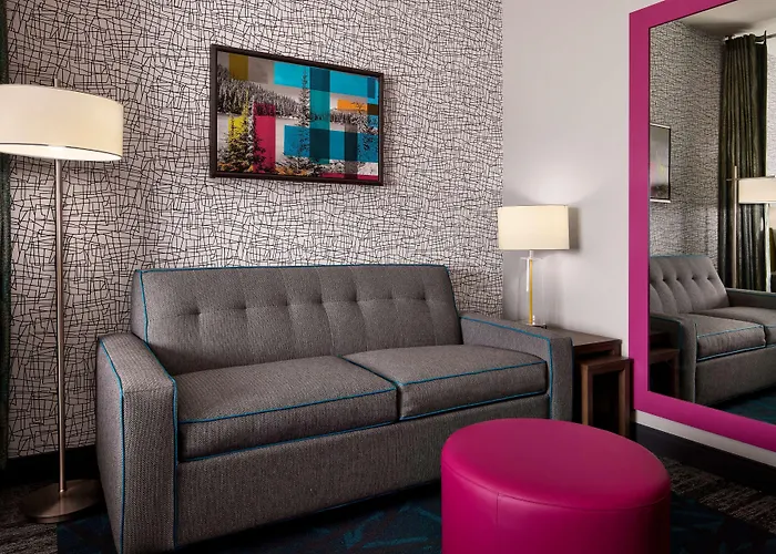 Home2 Suites By Hilton Bend, Or