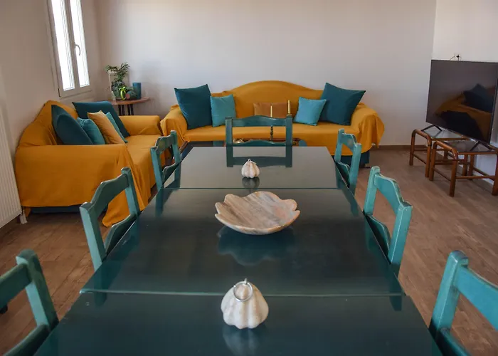 Hotel Kastelakia Mykonos