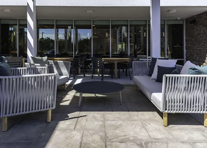 Home2 Suites By Hilton Covington